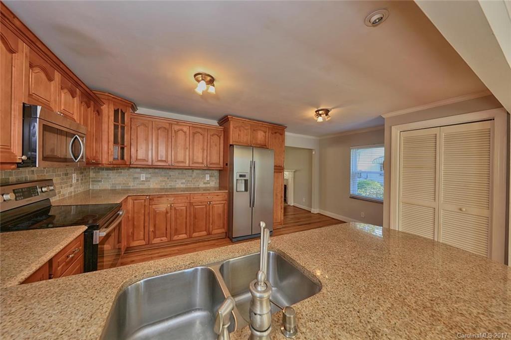 The Arts District - Residential