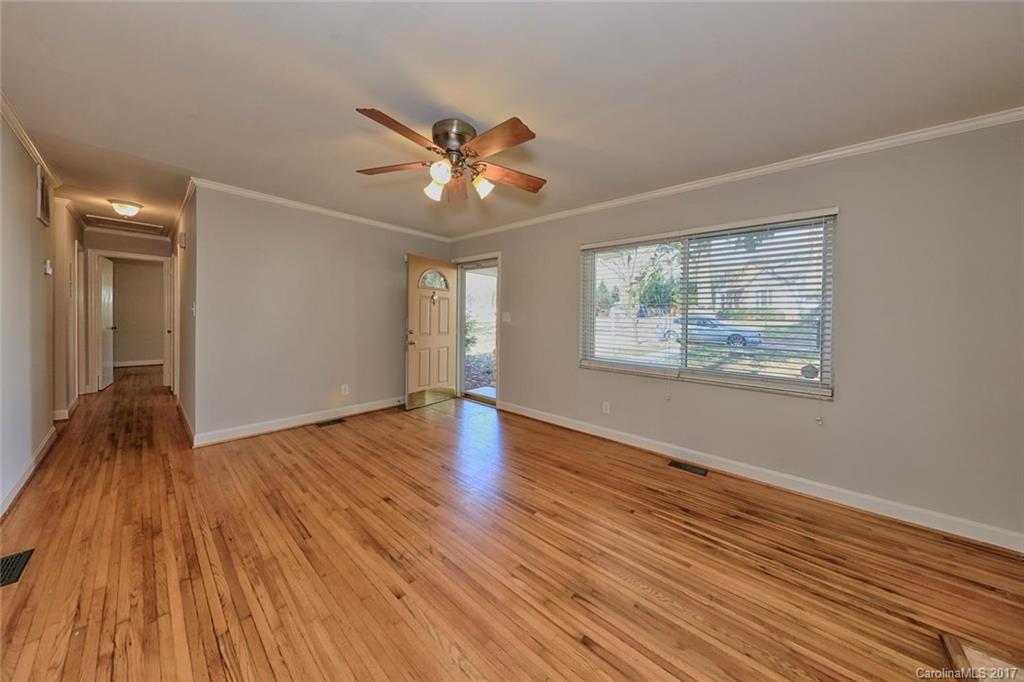 The Arts District - Residential