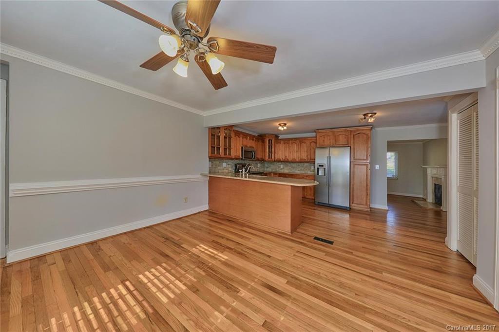 The Arts District - Residential