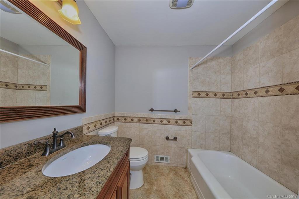 The Arts District - Residential