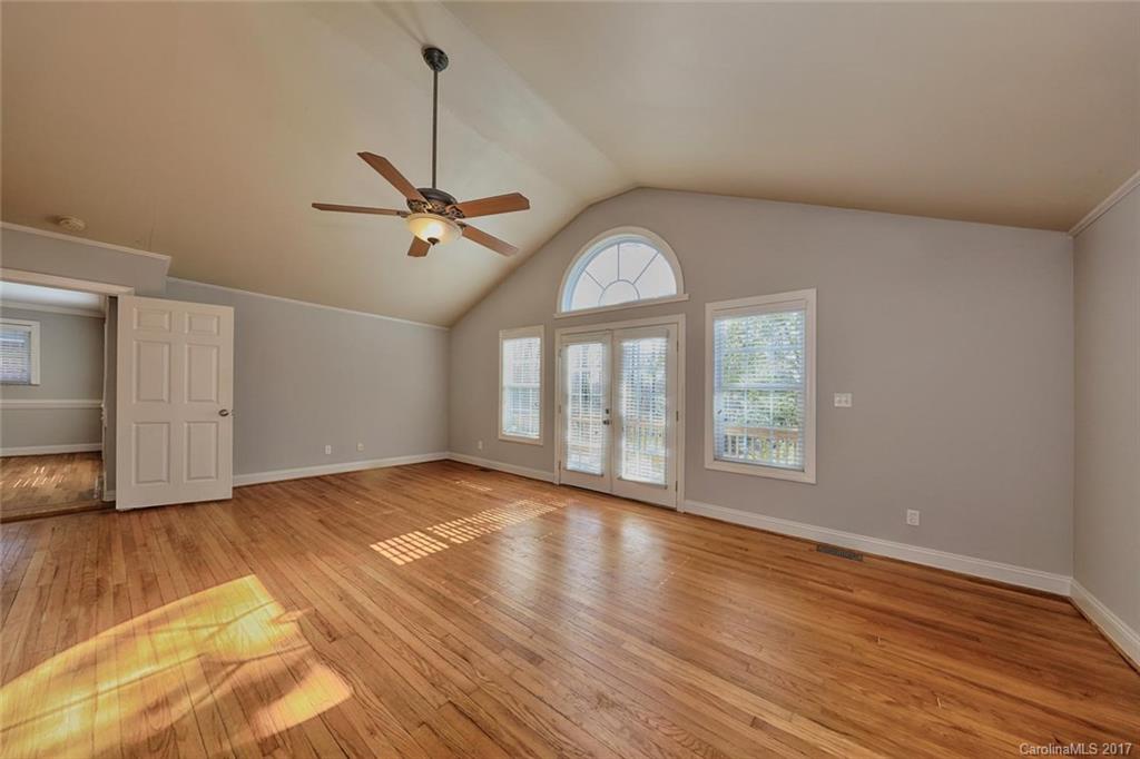 The Arts District - Residential