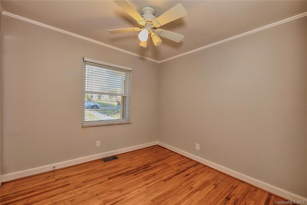 The Arts District - Residential