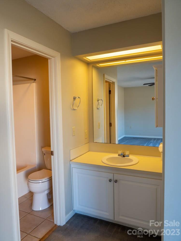 Pleasant Gardens - Residential