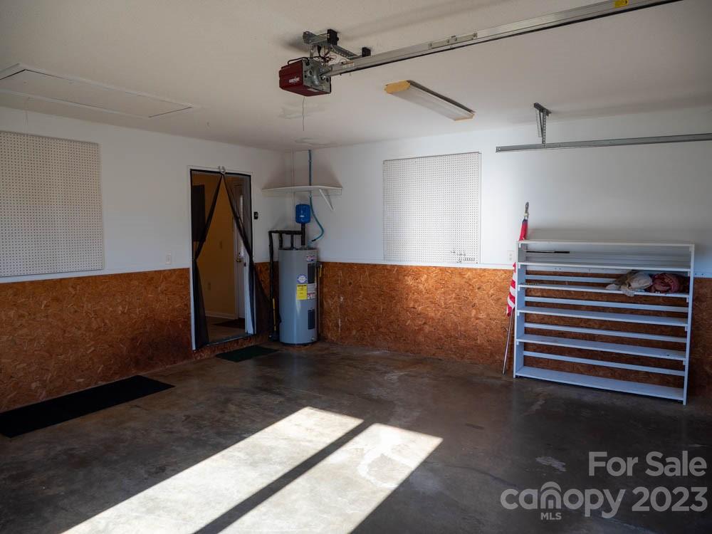 Pleasant Gardens - Residential