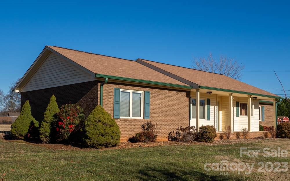 Pleasant Gardens - Residential