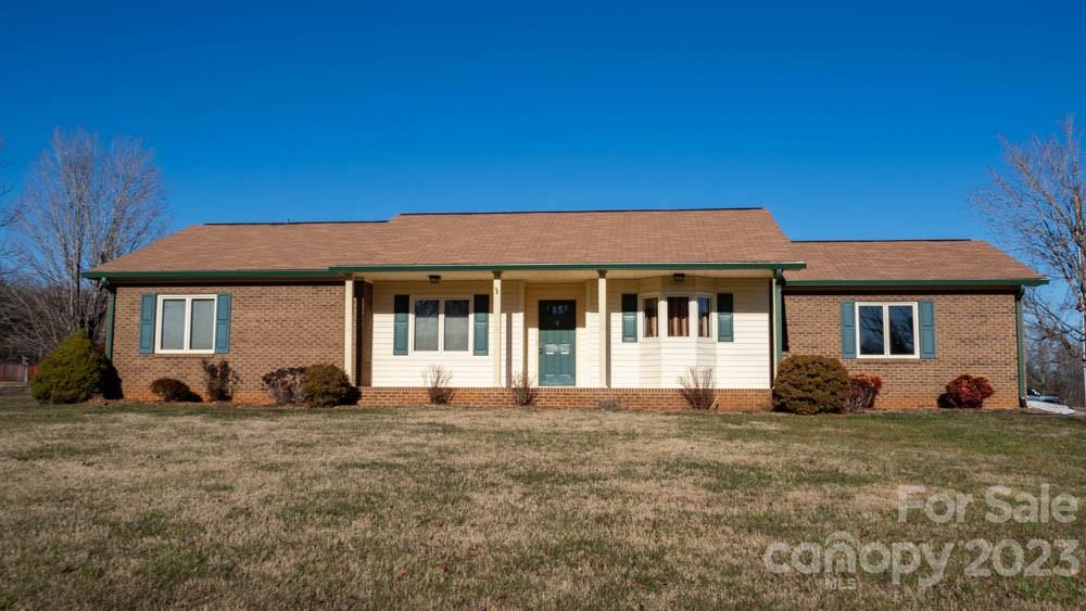 Pleasant Gardens - Residential