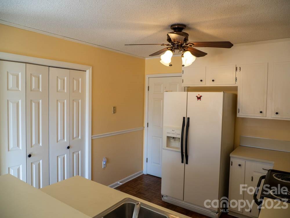 Pleasant Gardens - Residential