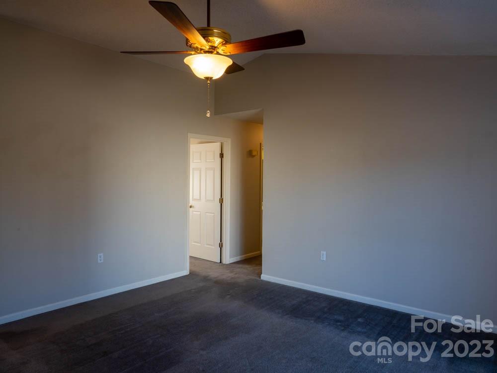 Pleasant Gardens - Residential