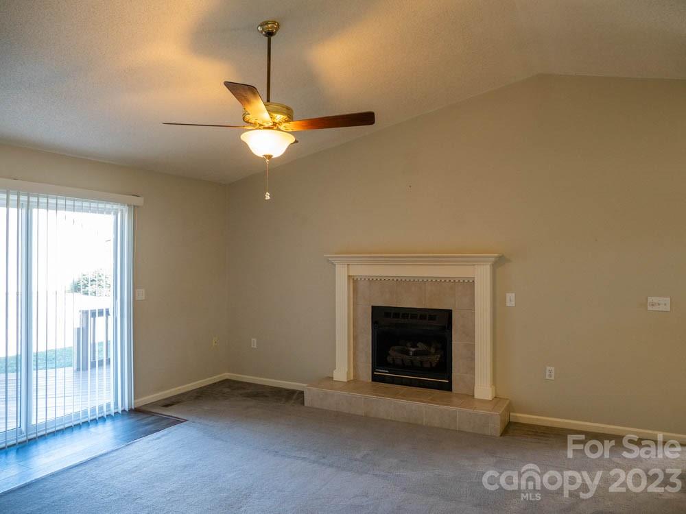 Pleasant Gardens - Residential