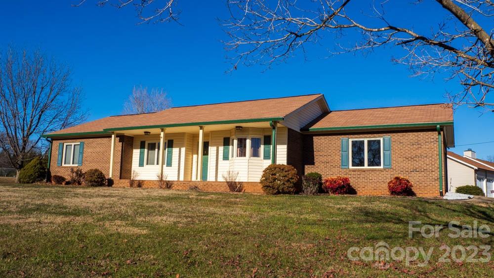 Pleasant Gardens - Residential