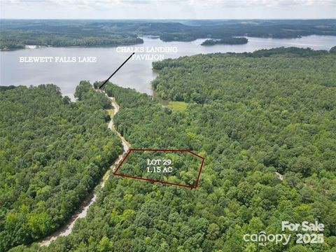 LOT 29 Watson Way 29 Rockingham NC 28379