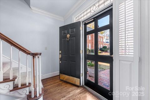 5922 Sharon Hills Road Charlotte NC 28210