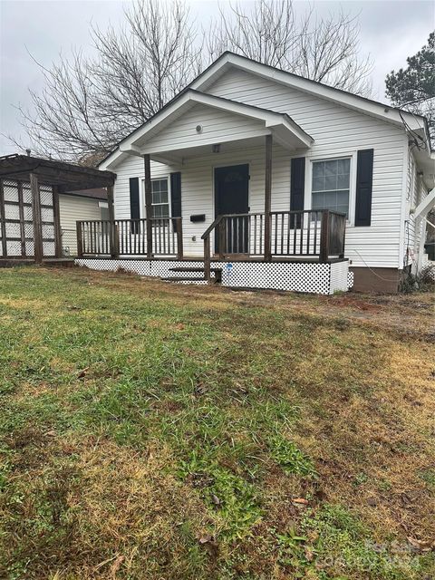 A home in Rock Hill