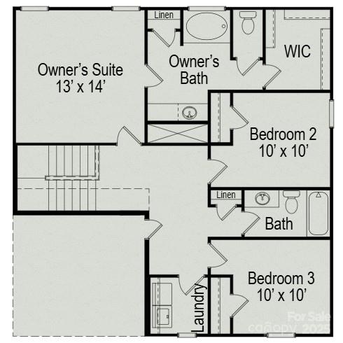 2159 Catawba Trace Drive