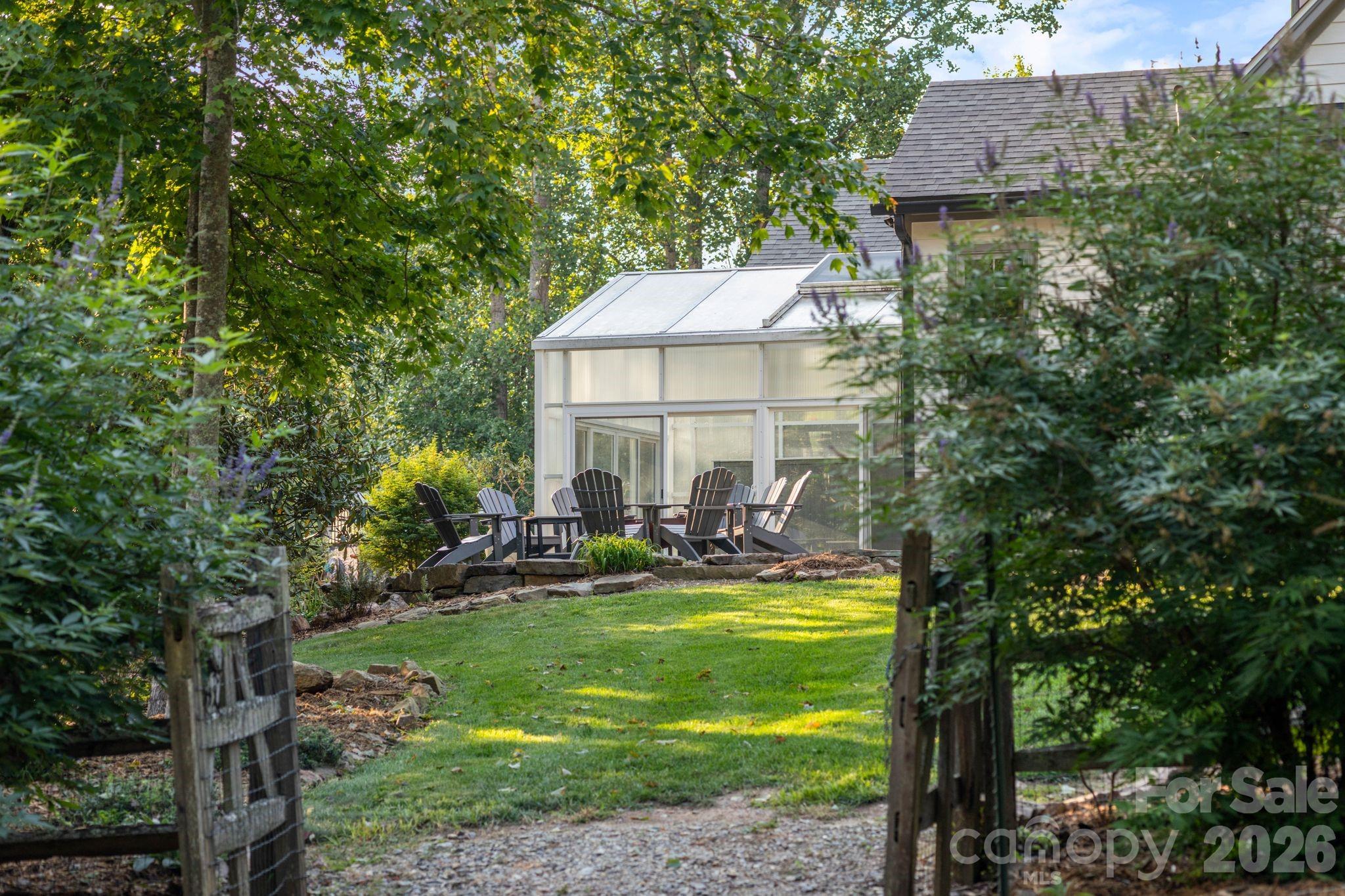 1 Orchid Lane