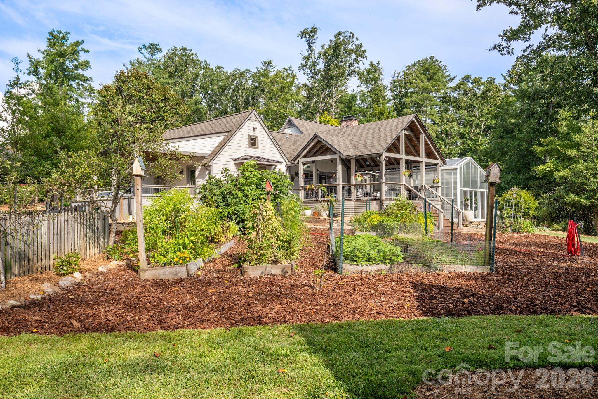 1 Orchid Lane