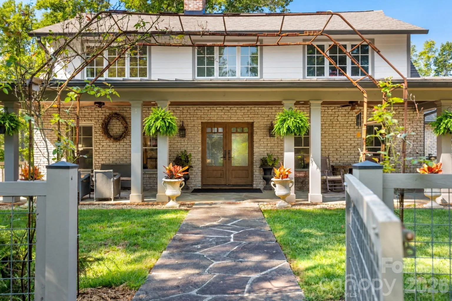 1 Orchid Lane, Asheville, NC, 28803