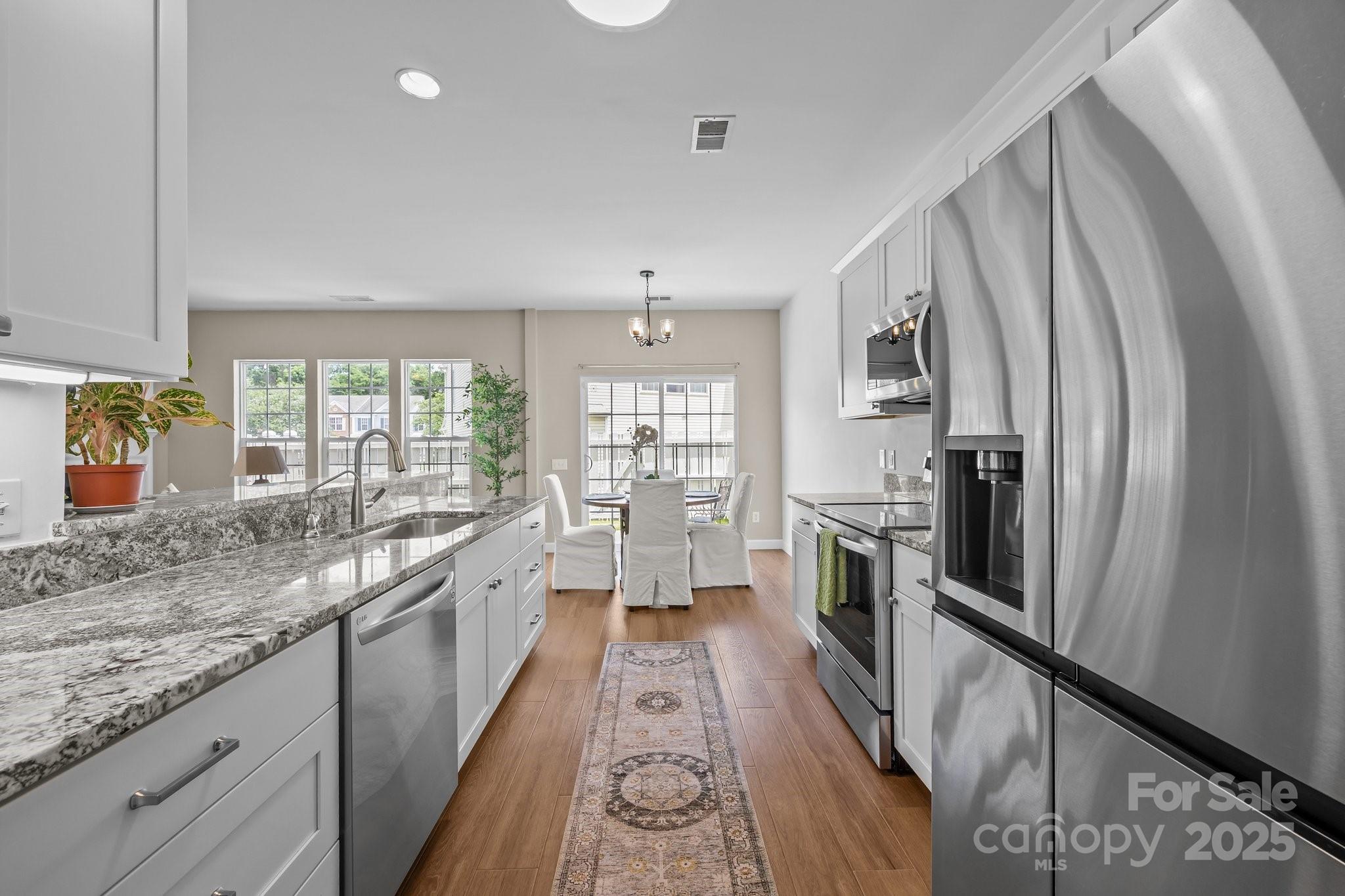 Reavencrest - Residential