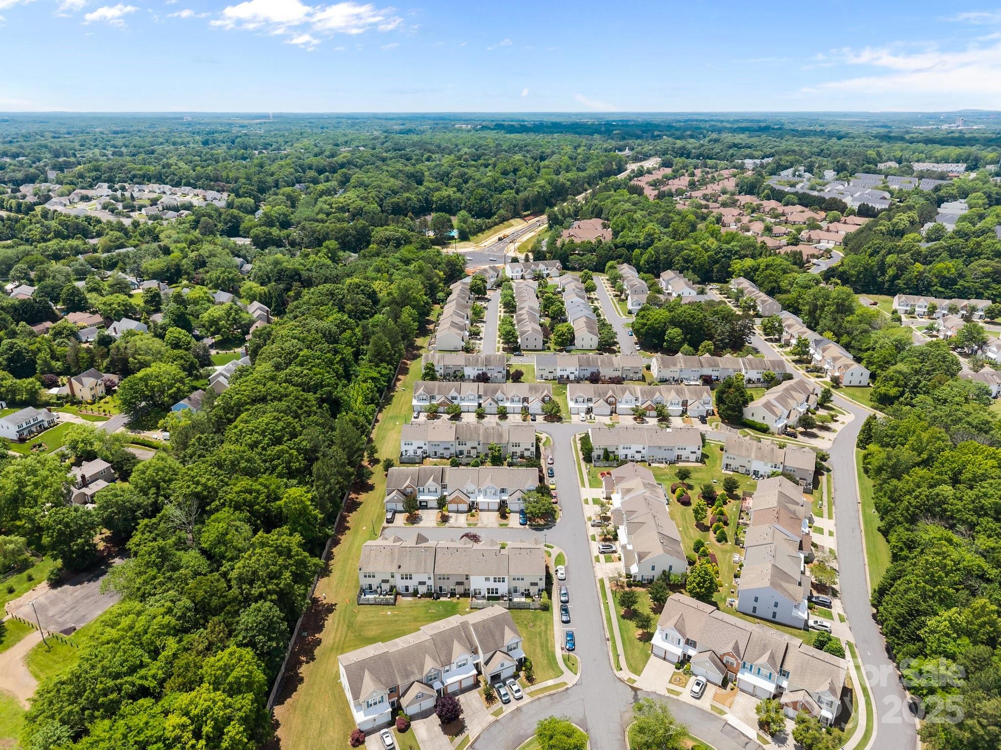 Reavencrest - Residential