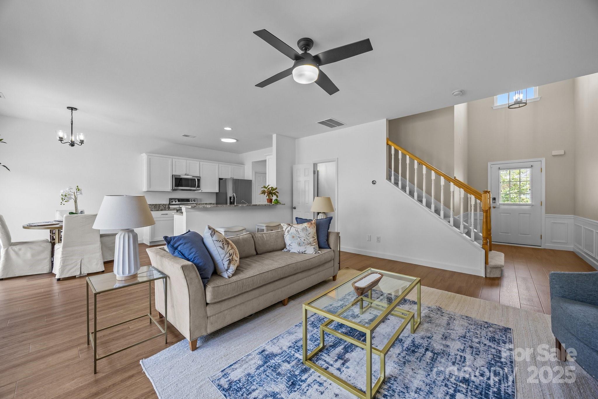 Reavencrest - Residential