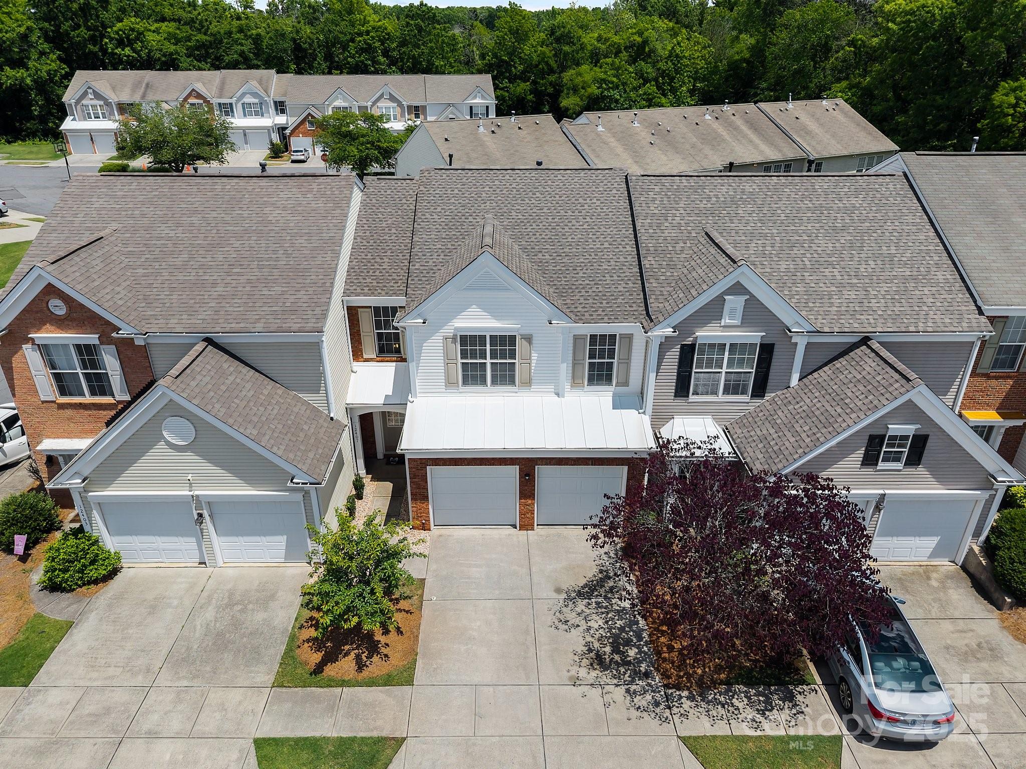 Reavencrest - Residential