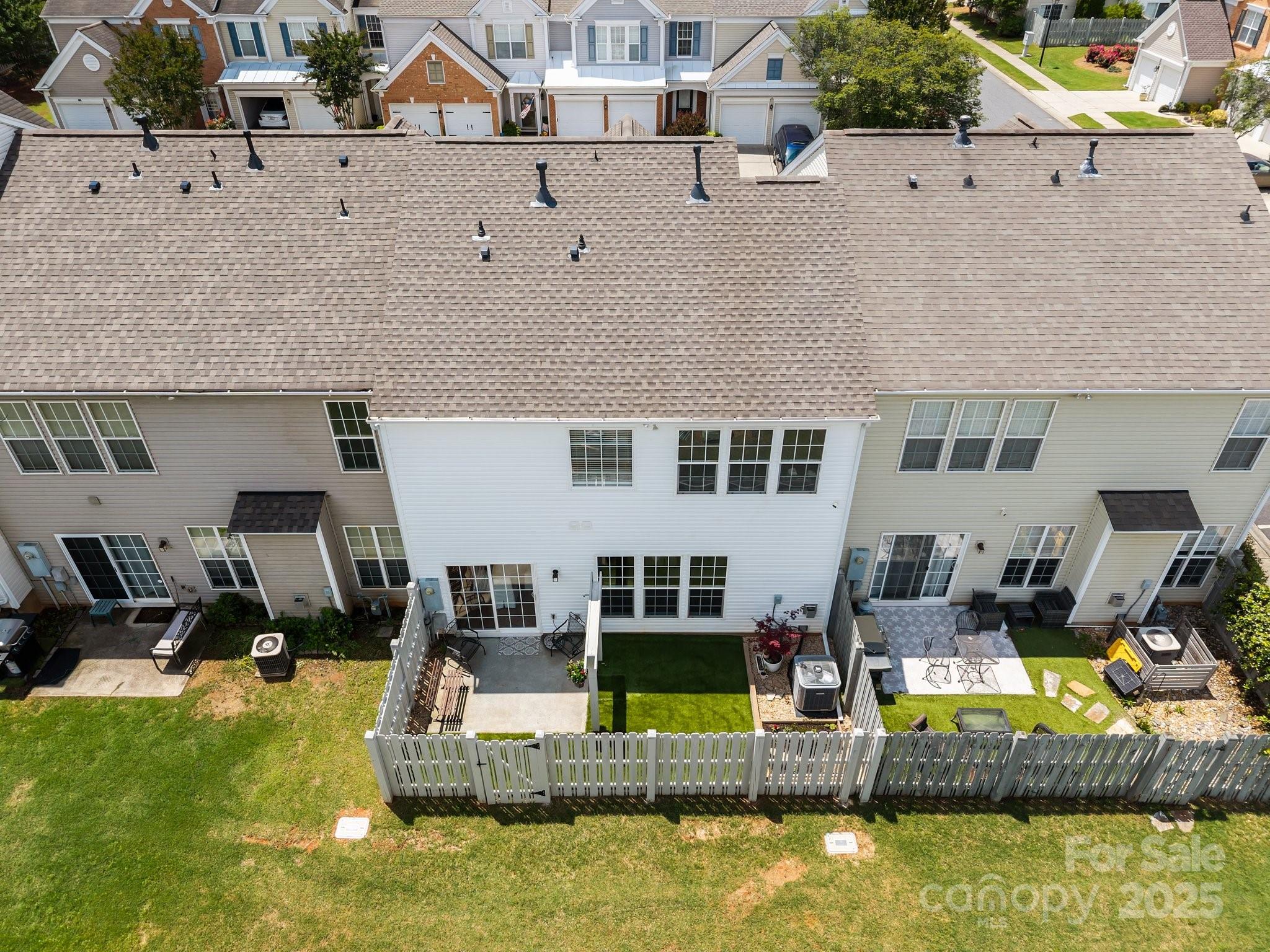 Reavencrest - Residential