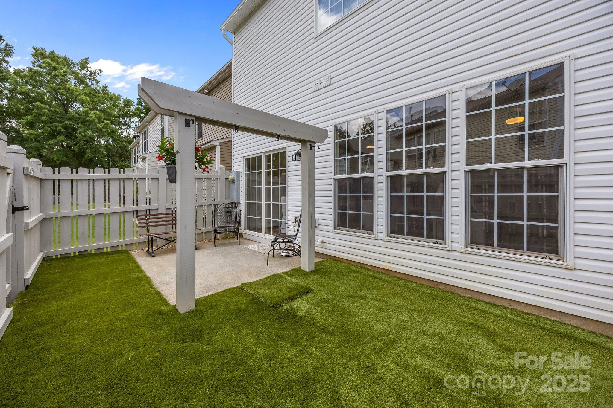 Reavencrest - Residential