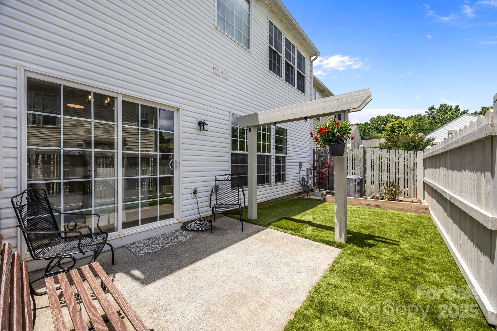 Reavencrest - Residential