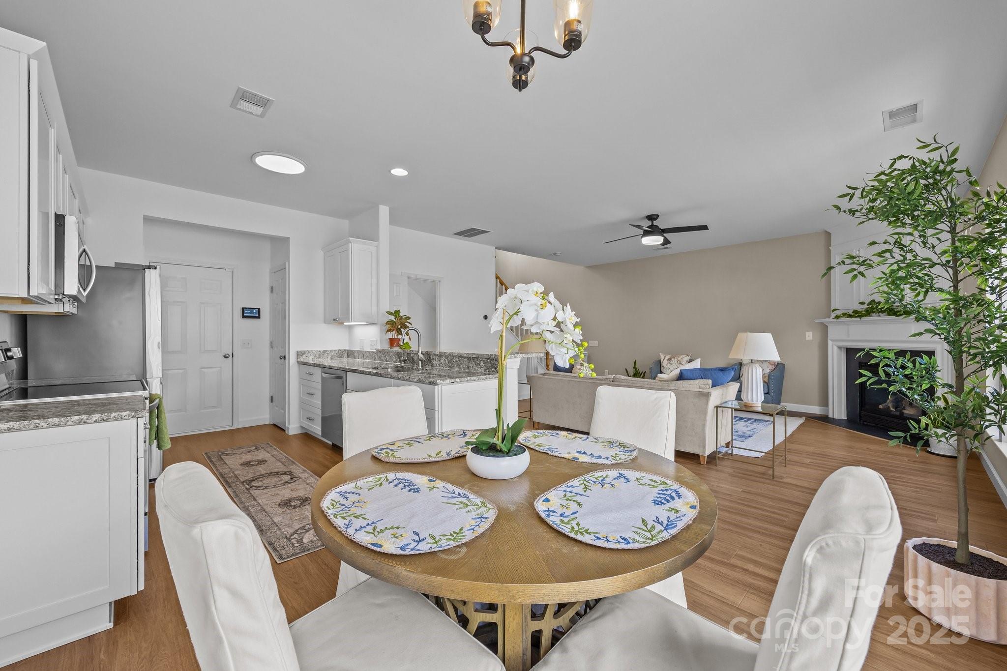 Reavencrest - Residential