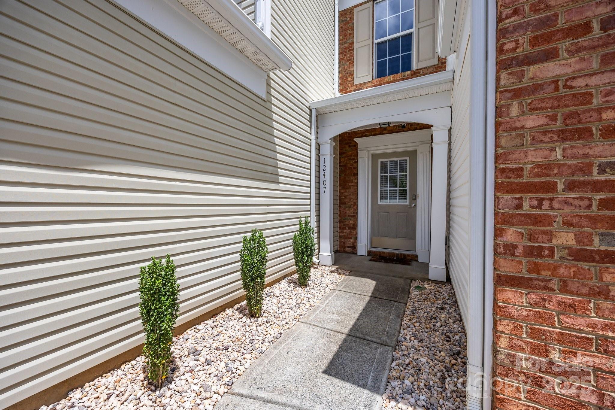 Reavencrest - Residential