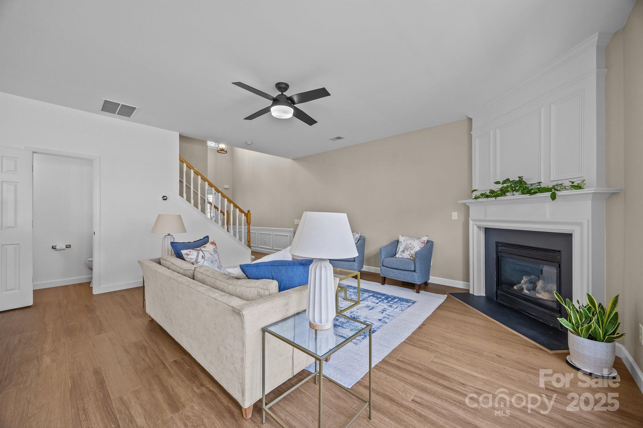 Reavencrest - Residential