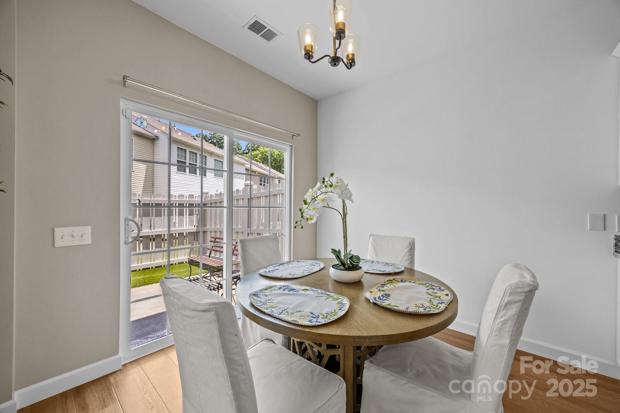 Reavencrest - Residential