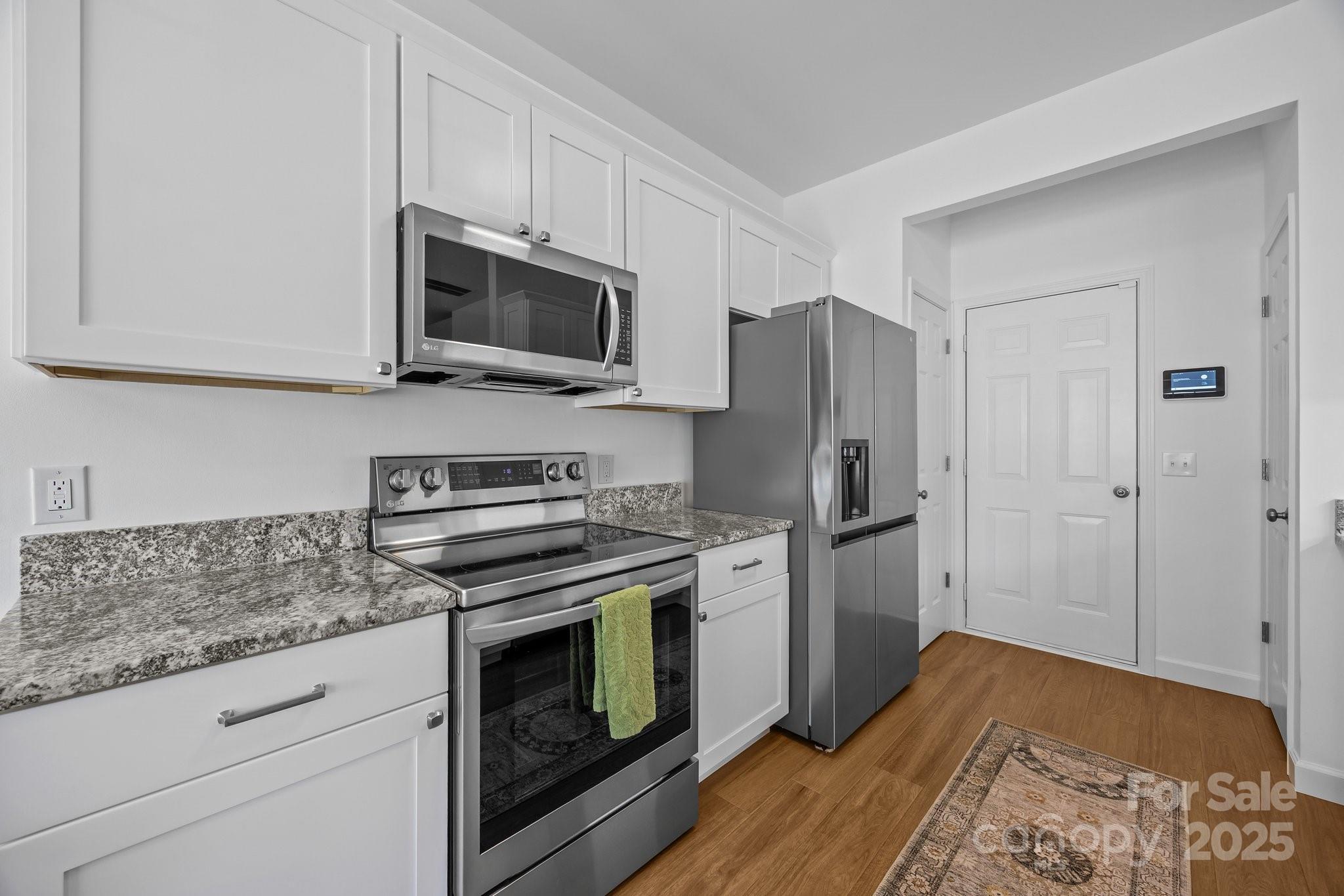 Reavencrest - Residential