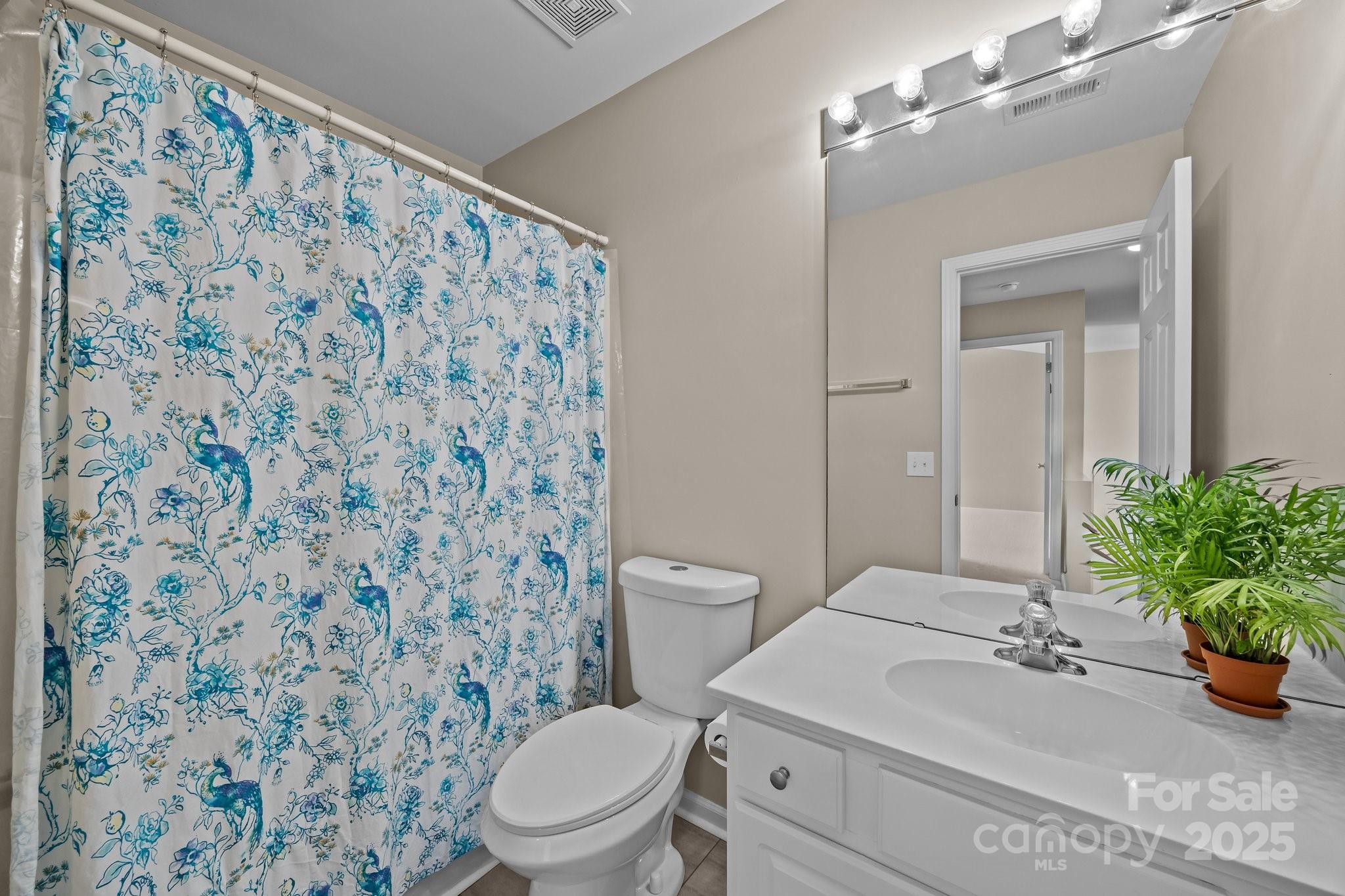 Reavencrest - Residential