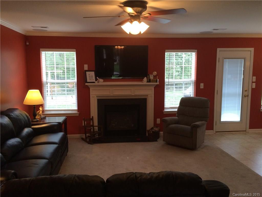 Legacy Park - Residential