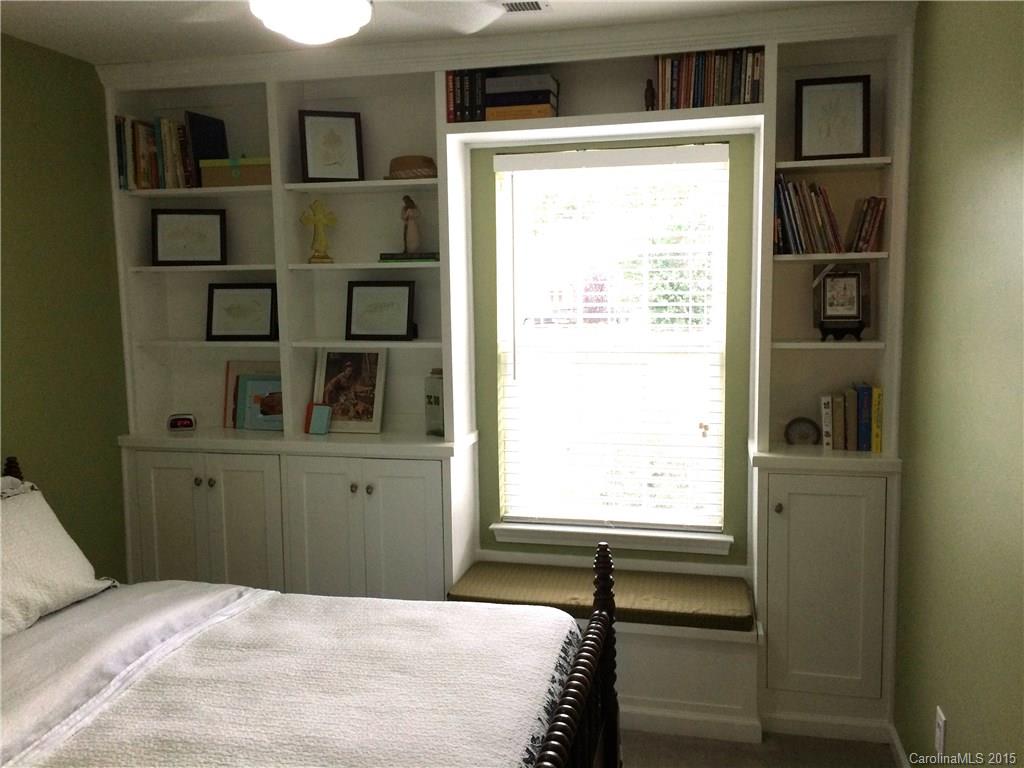 Legacy Park - Residential