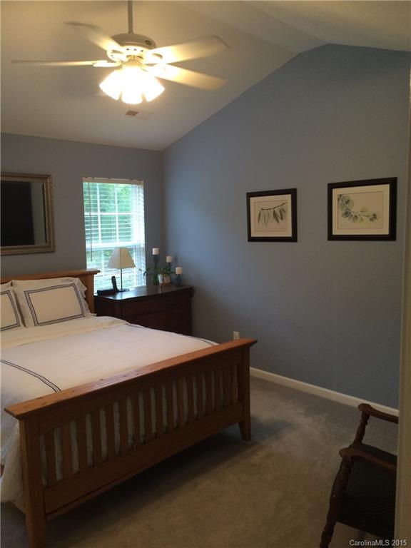 Legacy Park - Residential