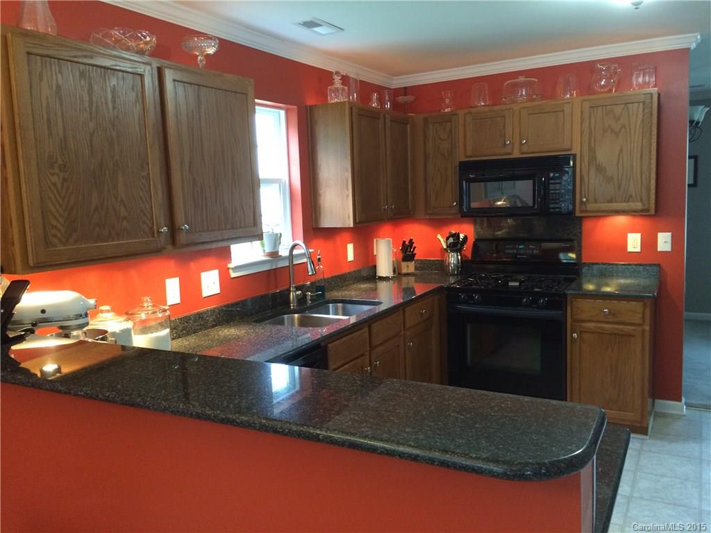 Legacy Park - Residential