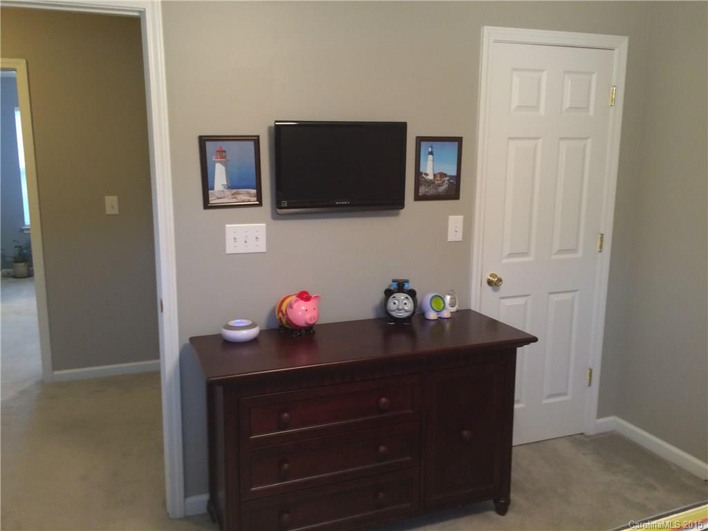 Legacy Park - Residential