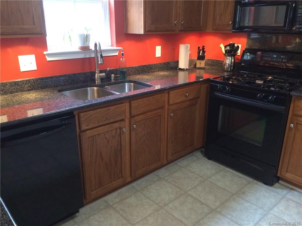 Legacy Park - Residential