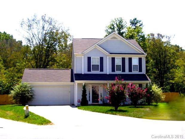 Legacy Park - Residential