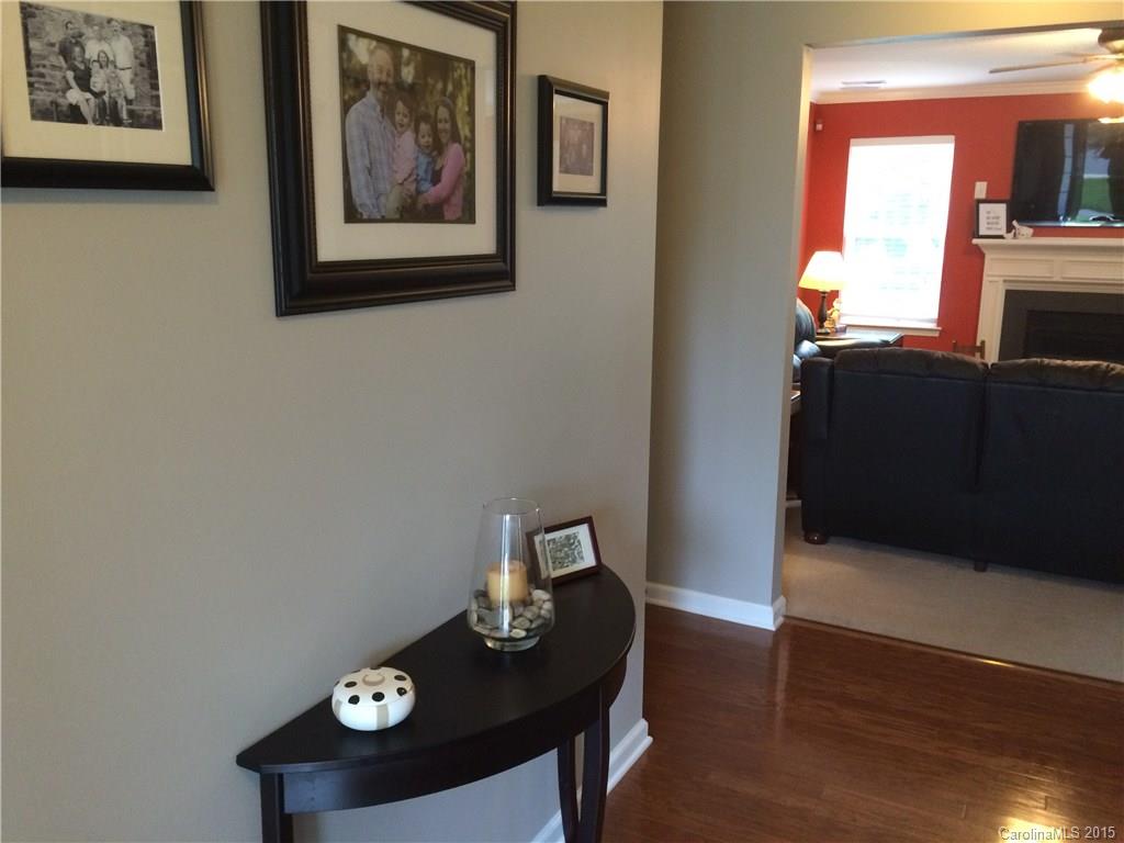 Legacy Park - Residential