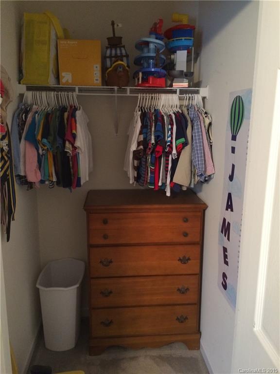 Legacy Park - Residential