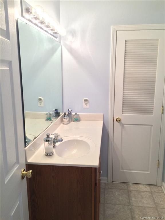 Legacy Park - Residential