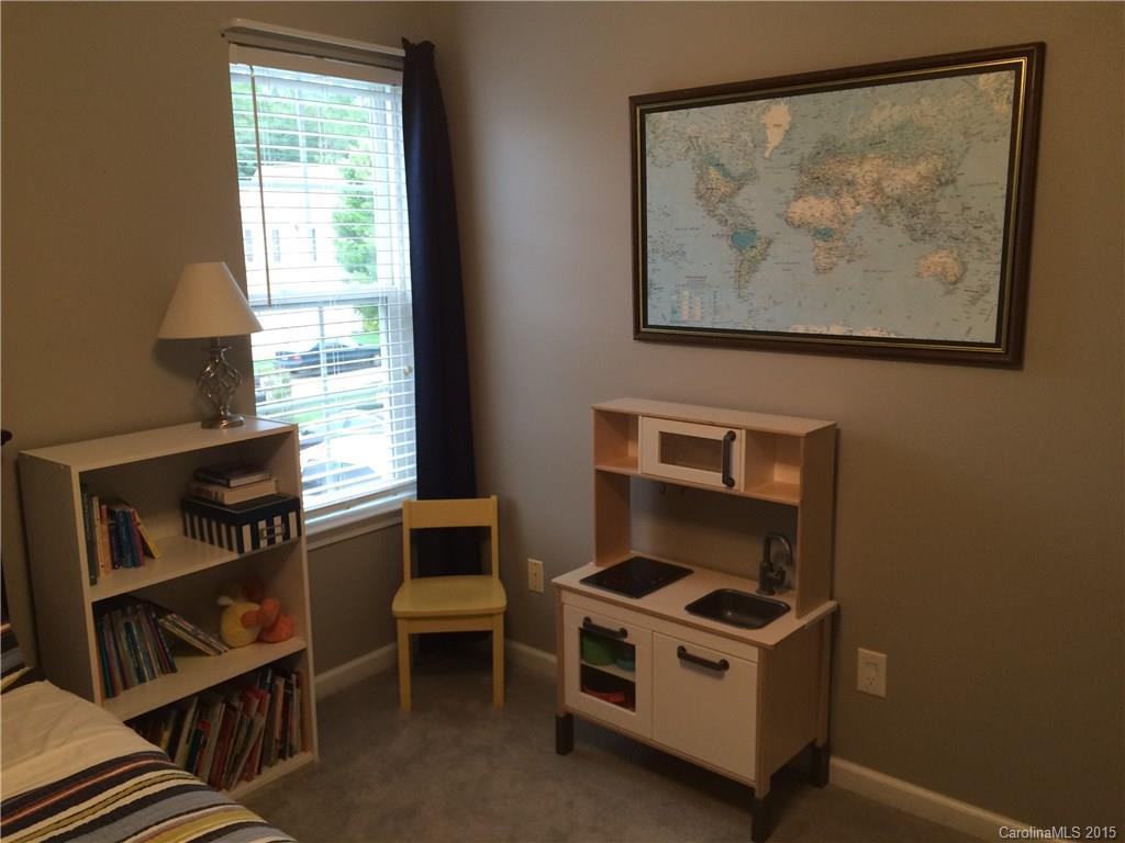 Legacy Park - Residential