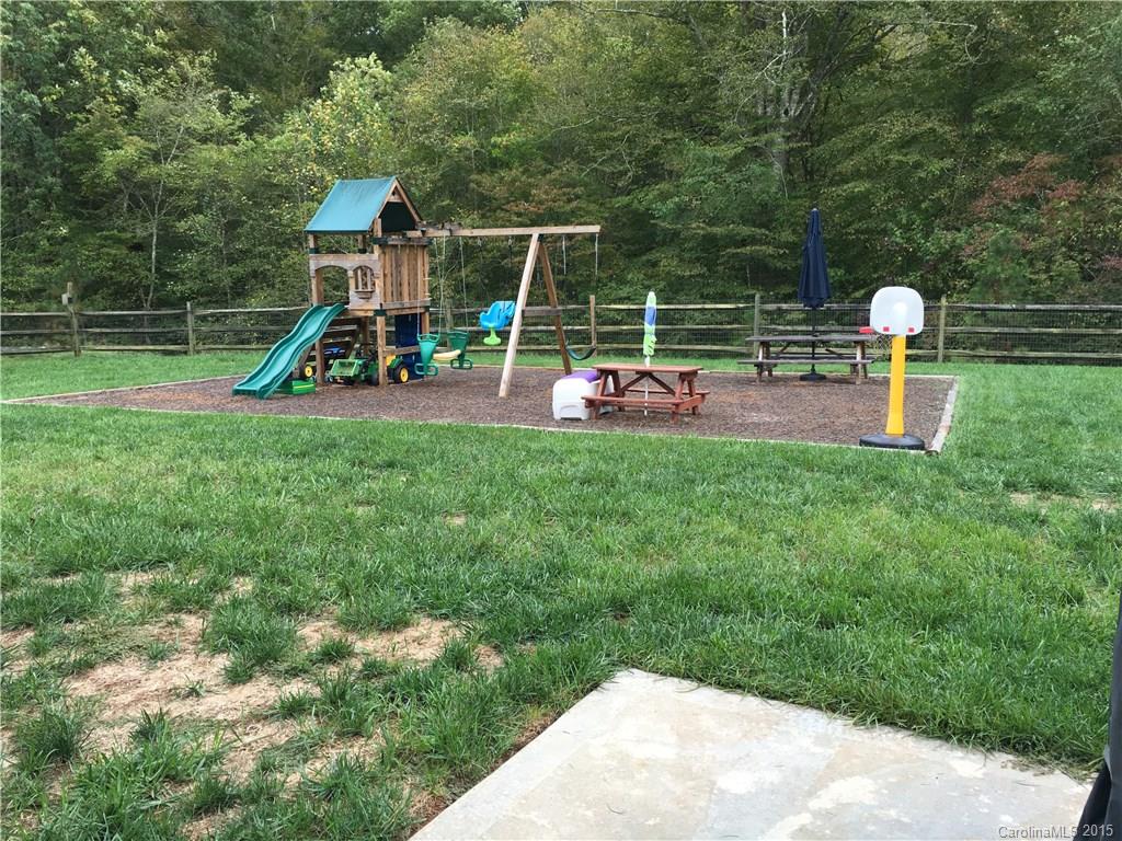 Legacy Park - Residential