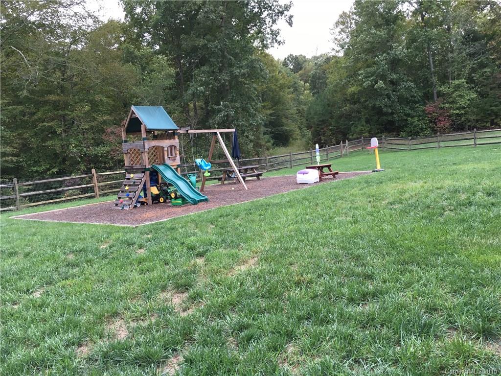 Legacy Park - Residential