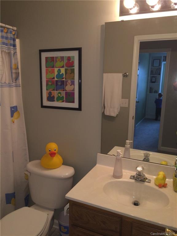 Legacy Park - Residential