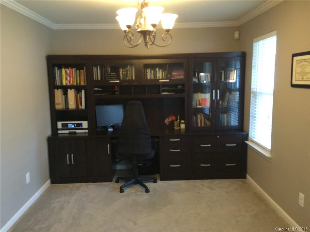 Legacy Park - Residential