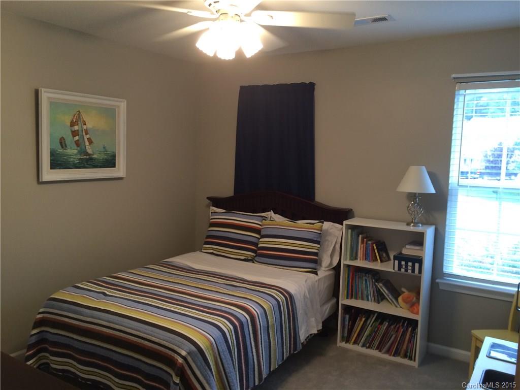 Legacy Park - Residential